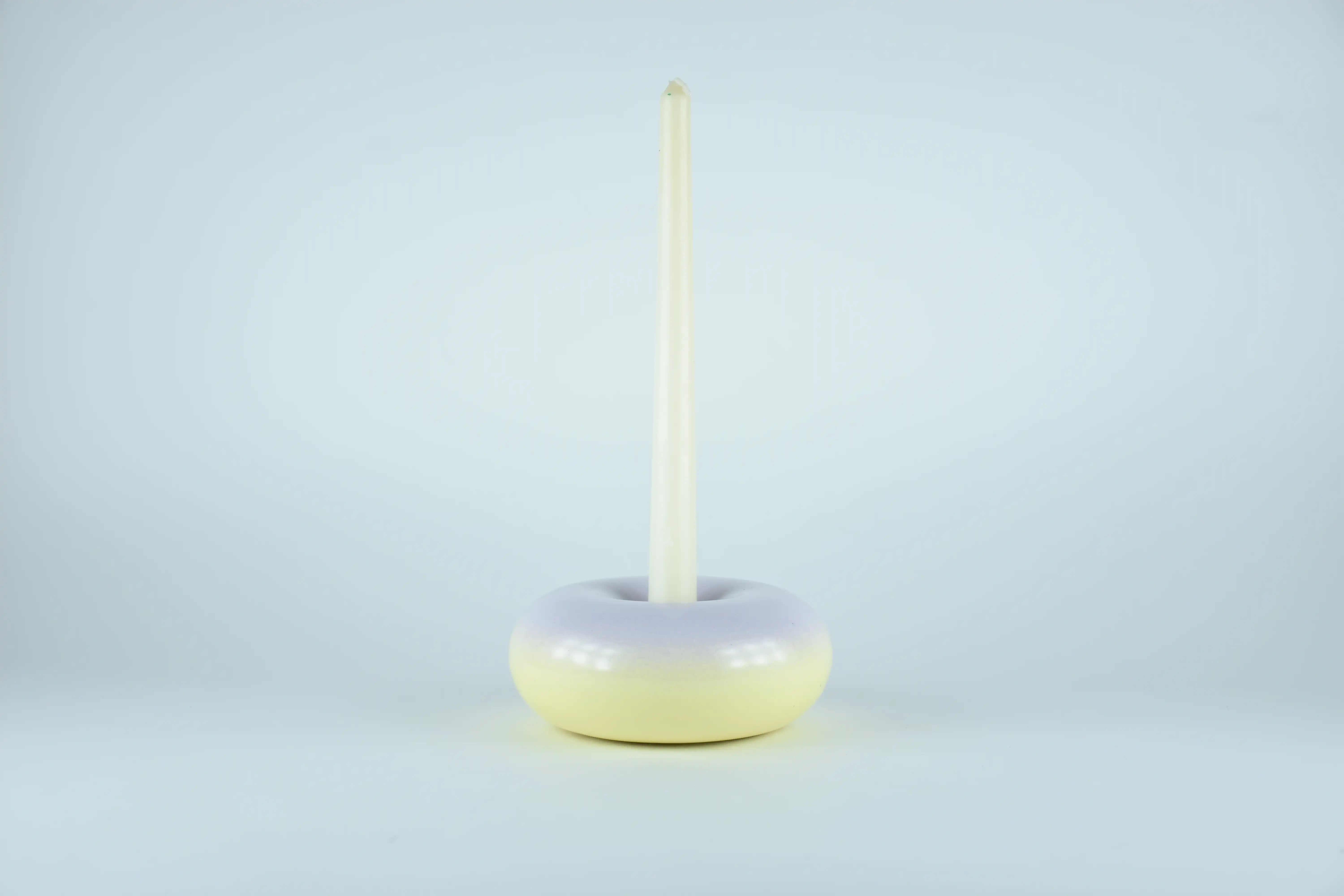 جا شمعی سرامیکی "سوبان"